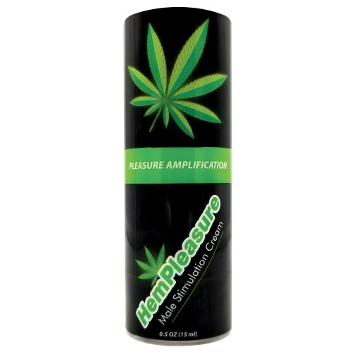 Crema Estimulante HemPleasure