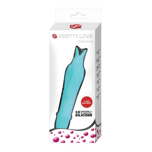 Pretty Love Edward G-Spot Vibrator