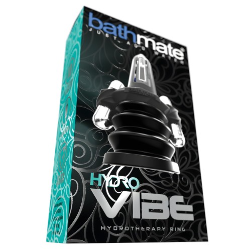 Vibrador de Bomba Bathmate Hydro Vibe