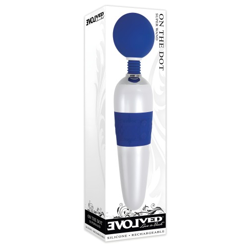 Evolved On The Dot Wand