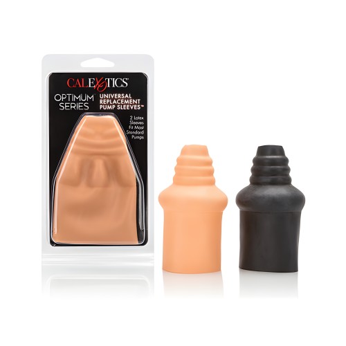 Mangas de Repuesto Universales - Multicolor