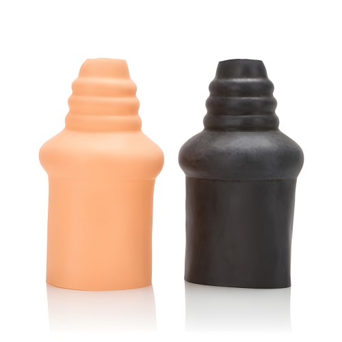 Mangas de Repuesto Universales - Multicolor