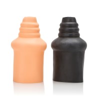 Mangas de Repuesto Universales - Multicolor