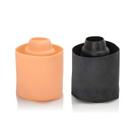 Mangas de Repuesto Universales - Multicolor