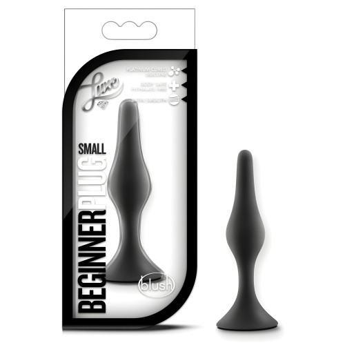 Blush Luxe Beginner Plug Small