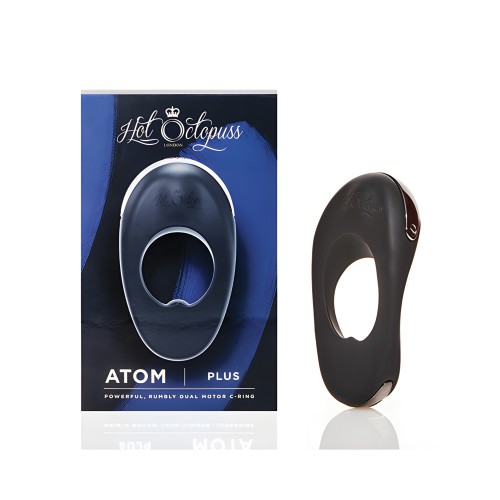 Hot Octopuss Atom Plus - Negro