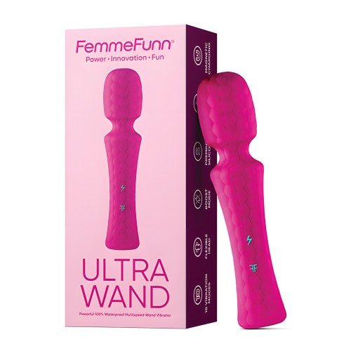 Femme Funn Ultra Wand