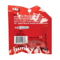 C-Ring Hunky Junk - Tar