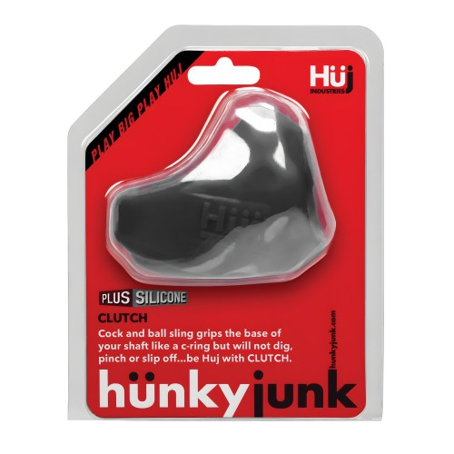 Hunky Junk Clutch Sling para Pene y Testículos - Tar