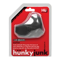 Hunky Junk Clutch Sling para Pene y Testículos - Tar