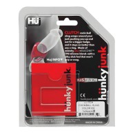 Hunky Junk Clutch Sling para Pene y Testículos - Tar
