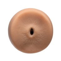 Man Squeeze ULTRASKYN Asiento de Masturbar - William Seed