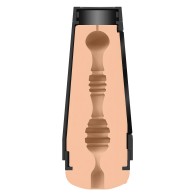 Man Squeeze ULTRASKYN Asiento de Masturbar - William Seed