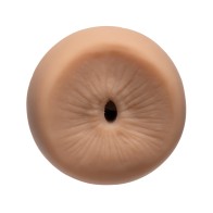 Man Squeeze ULTRASKYN Estimula Trasero - Ryan Bones