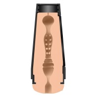 Man Squeeze ULTRASKYN Estimula Trasero - Ryan Bones