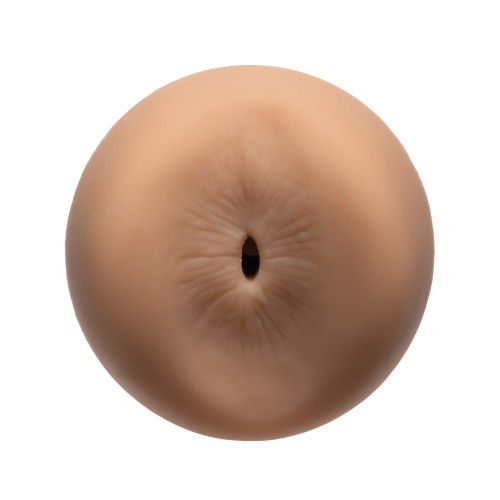 Man Squeeze ULTRASKYN Estimulador de Nalgas - Randy