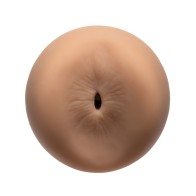 Man Squeeze ULTRASKYN Estimulador de Nalgas - Randy