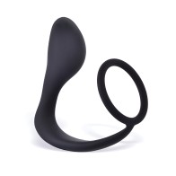 P Zone Cock Ring