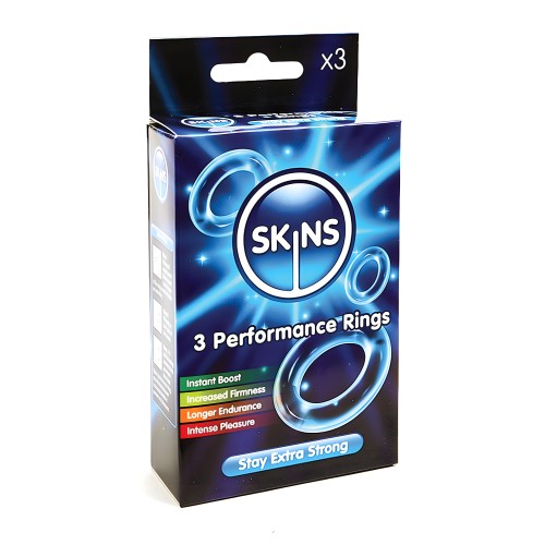 Skins Performance Ring