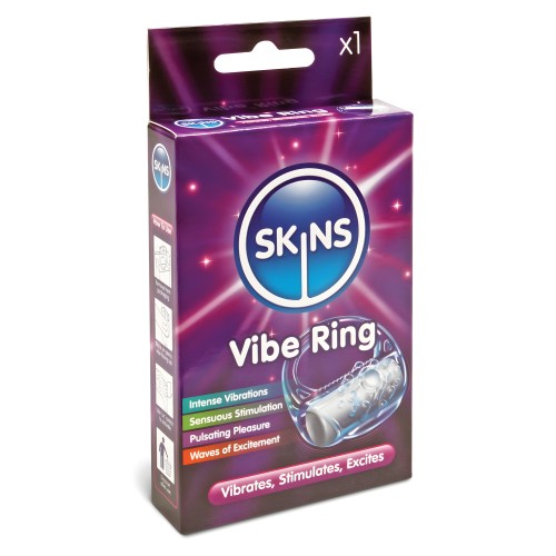 Anillo de Rendimiento Skins - Transparente