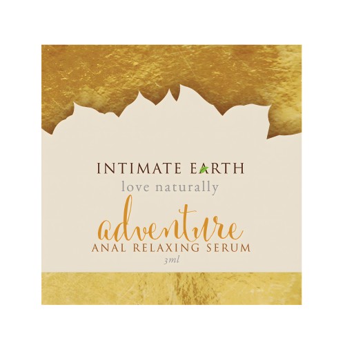 Intimate Earth Adventure Anal Relax Serum
