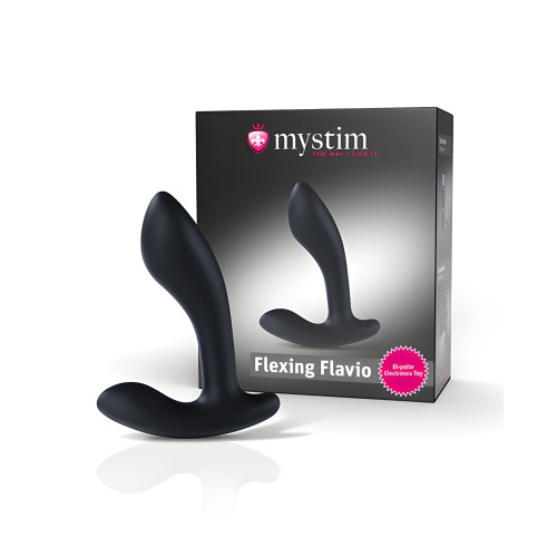 Mystim Flexing Flavio - Placer Prostático