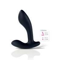 Mystim Flexing Flavio - Placer Prostático