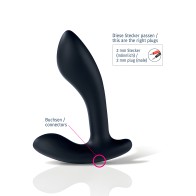 Mystim Flexing Flavio - Placer Prostático