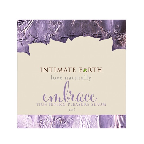 Intimate Earth Embrace Vaginal Tightening Gel - 3 ml