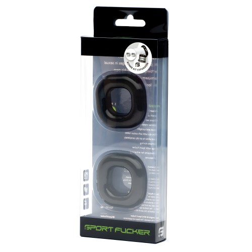 Kit de Expansión Boner Sport Fucker