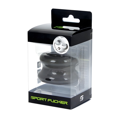 Estirador de Bolas - Negro