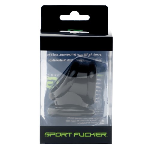 Sport Fucker Powersling - Negro
