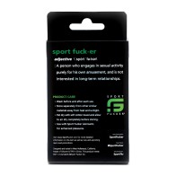 Sport Fucker Powersling - Negro