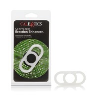 Commander Erection Enhancer - White