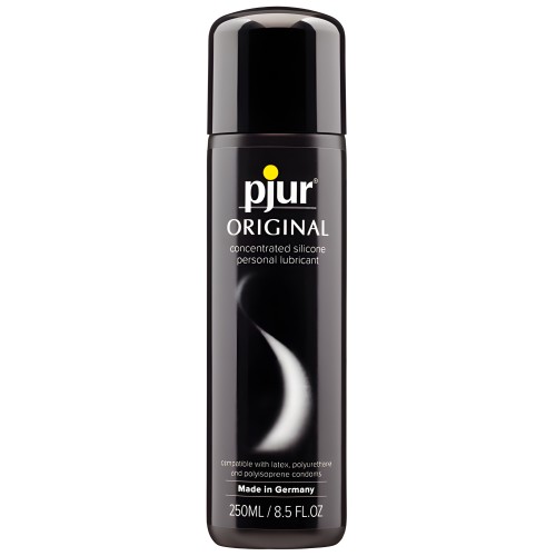 Pjur Original Silicone Lubricant - 250 ml