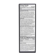 Kama Sutra Prolong Performance Gel