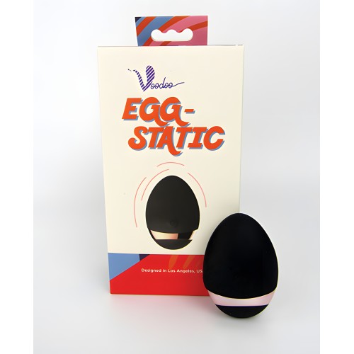 Voodoo Egg-Static 10X Wireless - Black