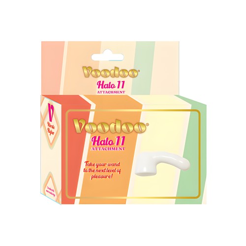Accesorio Voodoo Halo 2