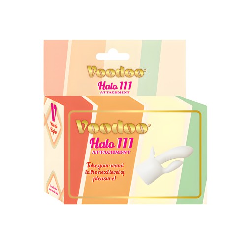 Accesorio para Varita Voodoo Halo