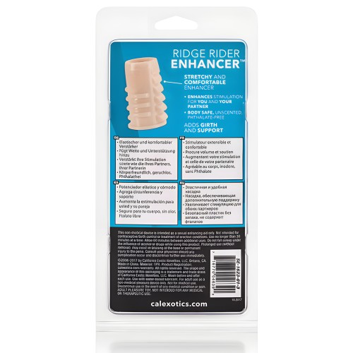 Ridge Rider Enhancer - Marfil