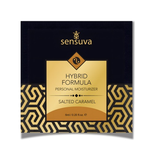 Hidratante Personal Híbrido Sensuva