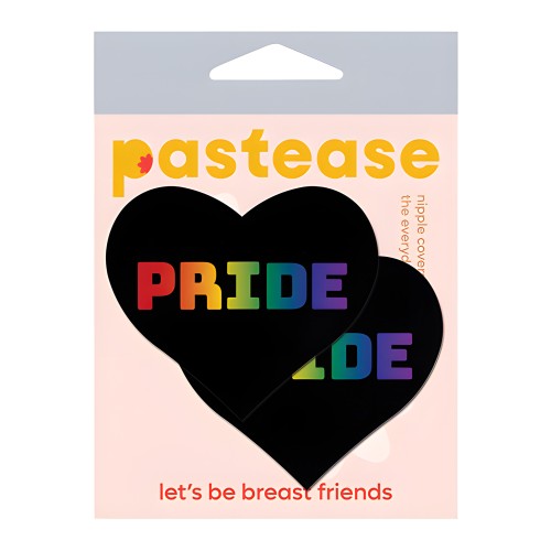 Pastease Pride - Pasties para Pezones