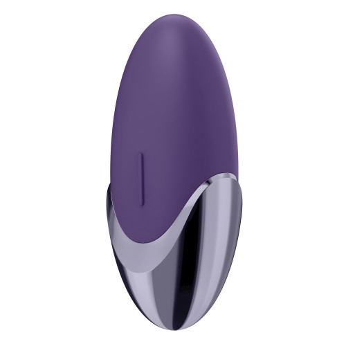 Satisfyer Purple Pleasure