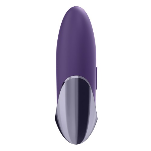 Satisfyer Purple Pleasure