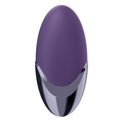 Satisfyer Purple Pleasure