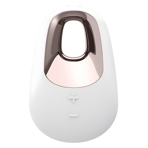 Satisfyer White Temptation - Blanco