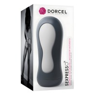 Dorcel Sexpresso Presiona y Juega - Gris