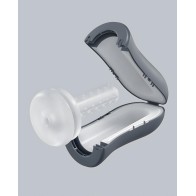 Dorcel Sexpresso Presiona y Juega - Gris