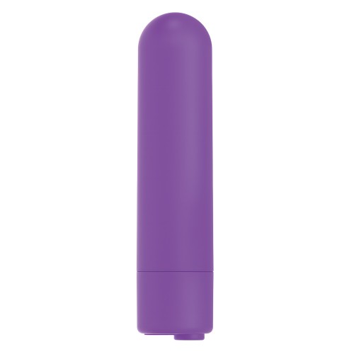Fantasy For Her Rechargeable Bullet - Purple