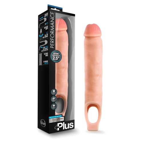 Blush Performance Plus Cock Sheath - Blush